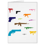 In The Ghetto Greeting Cards