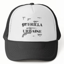 In The Ghetto hats by cantoproduction In The Ghetto hats