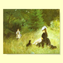 In The Grass posters by vintagegiftmall In The Grass posters