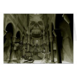 In The Hall Of The Necrofiend Card