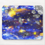 In the Heart of Brighid Mouse Pad