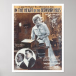 In The Heart of the Berkshire Hills Songbook Cover posters