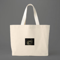 in the heart of the swirls of love bags