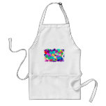 In the House aprons