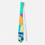 In the House ties