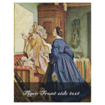 In The House Of The Artist By Schwind Moritz Von flyers