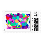 In the House stamps