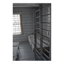 In The Jailhouse Now Print