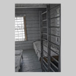 In The Jailhouse Now Print