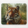 In The Jungle Mousepad