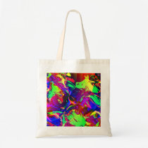 In the Jungle, the Mighty Jungle bags