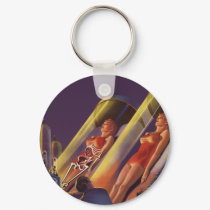 In the Laboratory keychains by Tchotchke In the Laboratory keychains
