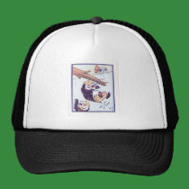 In The Land Of Oz hats