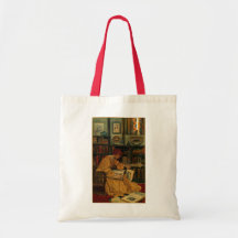 In the Library Bag