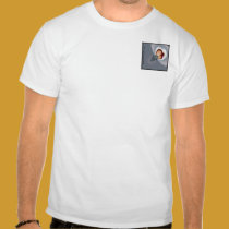 In the Light Blessings t-shirts