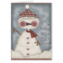 In the Meadow Card by PrimsyDoodles In the Meadow Card
