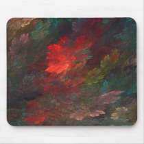 In The Midst Of Things mousepads