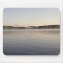 In the Mist Mousepad by BoyScoutTroop102 In the Mist Mousepad