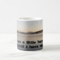 In the Mist Mug by BoyScoutTroop102 In the Mist Mug