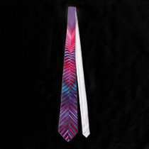 In The Mix Pattern ties