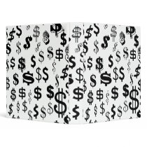 In the Money Binder