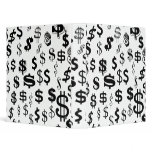 In the Money Binder