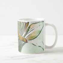 In the Morning by Gregory Gallo mugs