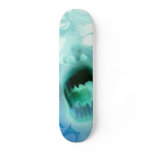 In the mouth of madness skateboards by Rfarrelldesign In the mouth of madness skateboards