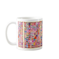 In The Name of Love Mug mugs