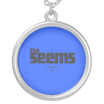 In The Neck of Time!™ Pendant