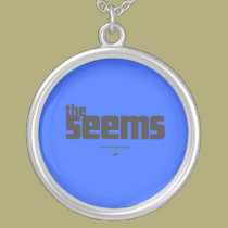 In The Neck of Time!™ necklaces