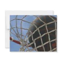 In the Net Custom Invite