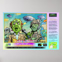 In the News: Warr Wi Bishy Posters