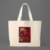 In The Night Forest bags
