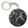 in the night... key chains