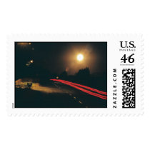 In The Night postage by AmiOwnbeyPhotography In The Night postage