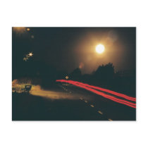 In the Night postcards by AmiOwnbeyPhotography In the Night postcards
