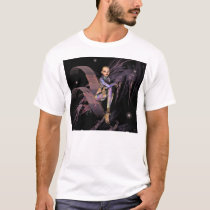 In the Night t-shirts by dawntaylor In the Night t-shirts