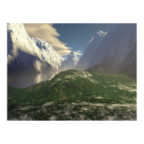 In the North 1 posters