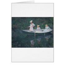 In the Norvégienne (1887) cards