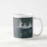In the Norvegienne - Claude Monet Mugs