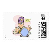 In the Office postage