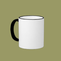 In the Palm of Your Hands Mug by artworkbyandrea In the Palm of Your Hands Mug