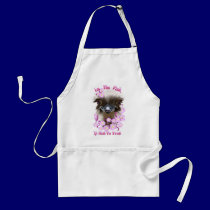 In The Pink Aprons