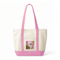 "In the Pink" Azalea Tote Tote Bags