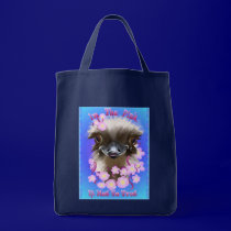 In The Pink Bags