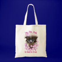 In The Pink Bags