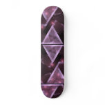 In the Pink Board Skateboard