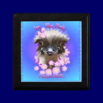 In The Pink Gift Box gift boxes