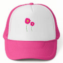 In the Pink ! hats by perfect4partys In the Pink ! hats